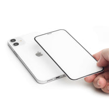 Load image into Gallery viewer, Slim Minimal iPhone 12 Case 2.0 &amp; Screen Protector Bundle
