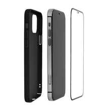 Load image into Gallery viewer, Slim Minimal iPhone X Case 2.0 &amp; Screen Protector Bundle
