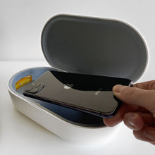 Load image into Gallery viewer, UV Accessories Cleanser Box with Wireless Charging
