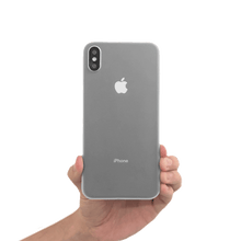 Load image into Gallery viewer, iPhone Xs Case, Screen Protector &amp; Charger Bundle
