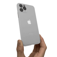 Load image into Gallery viewer, Slim Minimal iPhone 11 Pro Max Case 2.0 &amp; Screen Protector Bundle
