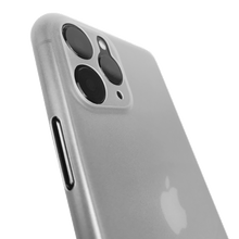 Load image into Gallery viewer, Slim Minimal iPhone 11 Pro Case 2.0

