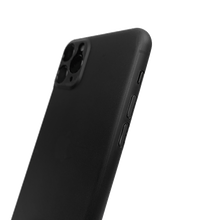 Load image into Gallery viewer, Slim Minimal iPhone 11 Pro Case
