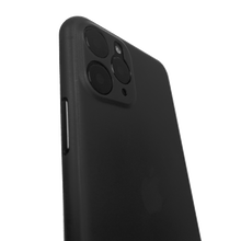 Load image into Gallery viewer, Slim Minimal iPhone 11 Pro Max Case
