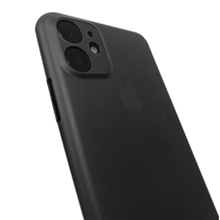 Load image into Gallery viewer, Slim Minimal iPhone 11 Case
