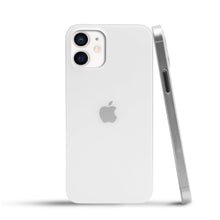 Load image into Gallery viewer, Slim Minimal iPhone 12 Case 2.0
