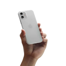 Load image into Gallery viewer, Slim Minimal iPhone 12 Mini Case 2.0
