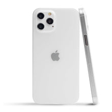 Load image into Gallery viewer, Slim Minimal iPhone 12 Pro Case 2.0

