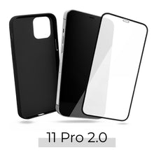 Load image into Gallery viewer, iPhone 11 Pro 2.0 Protection Bundle
