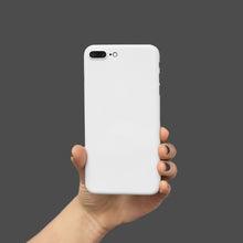 Load image into Gallery viewer, Slim Minimal iPhone 7 Plus Case
