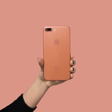 Load image into Gallery viewer, Slim Minimal iPhone 8 Plus Case

