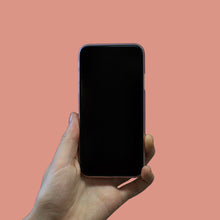 Load image into Gallery viewer, Slim Minimal iPhone X Case
