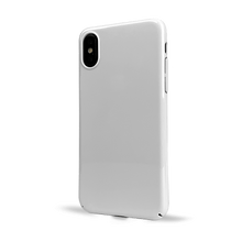 Load image into Gallery viewer, iPhone X Case, Screen Protector &amp; Charger Bundle

