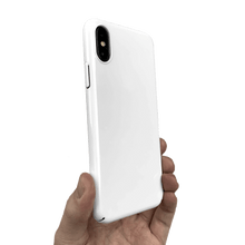 Load image into Gallery viewer, Slim Minimal iPhone X Case 2.0
