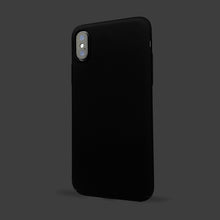 Load image into Gallery viewer, Slim Minimal iPhone Xs Case 2.0 &amp; Screen Protector Bundle
