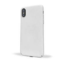 Load image into Gallery viewer, Slim Minimal iPhone X Case 2.0
