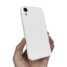 Load image into Gallery viewer, Slim Minimal Apple iPhone Xr Case 2.0
