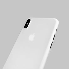 Load image into Gallery viewer, Slim Minimal iPhone Xs Max Case

