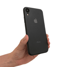 Load image into Gallery viewer, iPhone Xr Case, Screen Protector &amp; Charger Bundle
