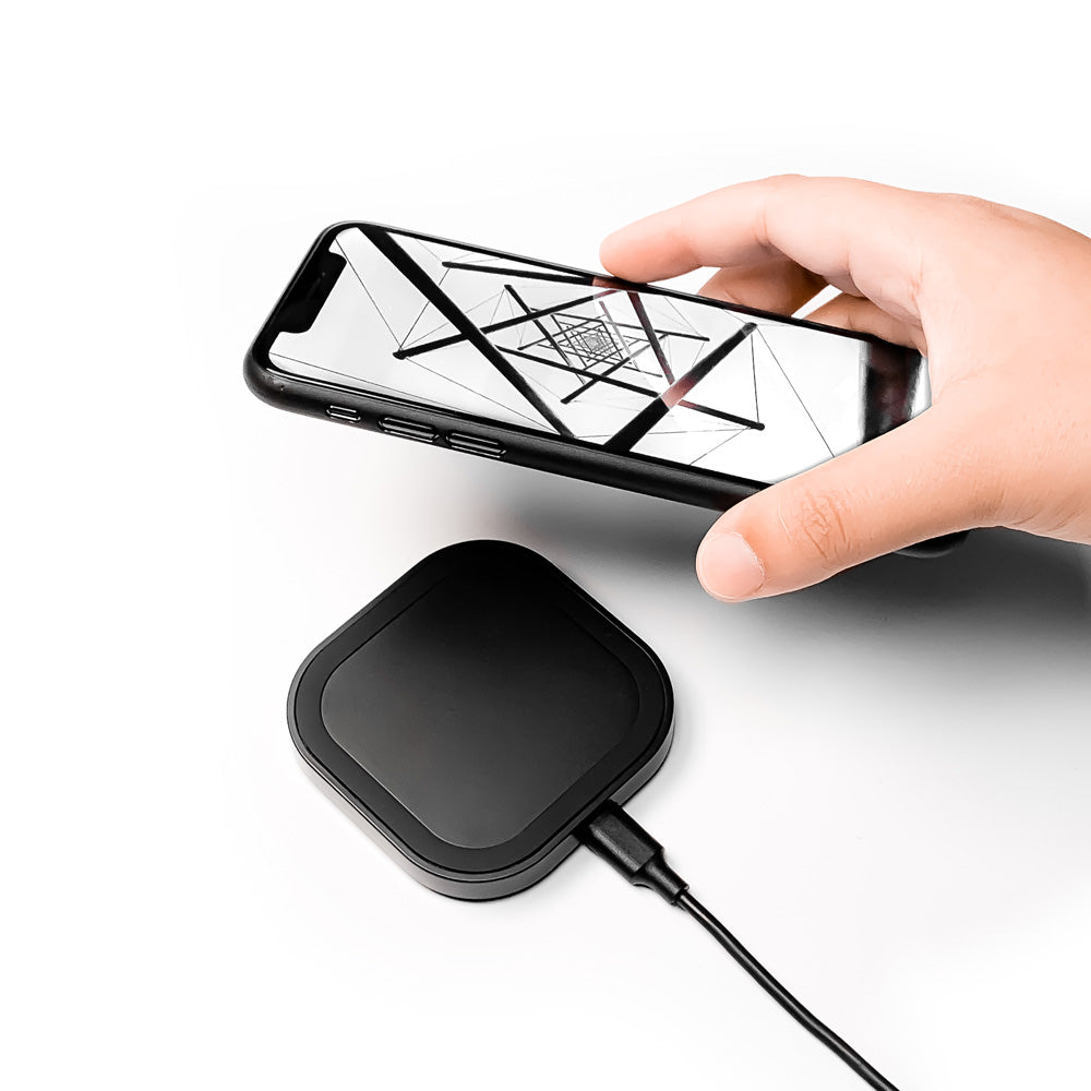 Wireless iPhone Charger